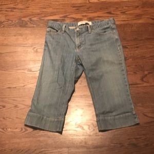 🍒vintage Gap Long Shorts